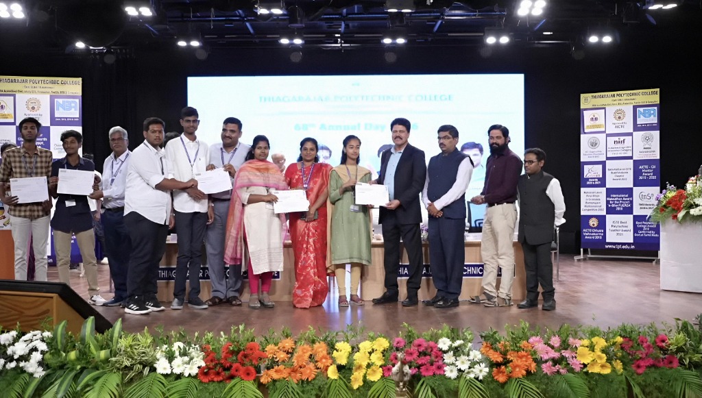 SONA FUTURESHIFT Innovista 25 3rd Prize